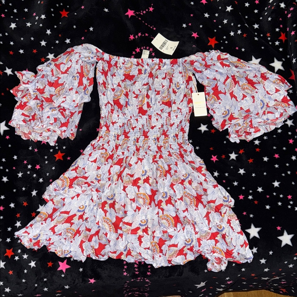 Forever 21 Mini Dress